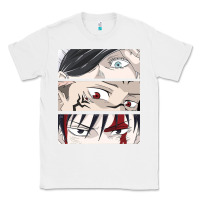 White special price for printed anime tops Classic Tee - artisFamous
