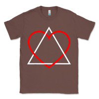 Chestnut the adoption symbol Classic Tee - artisFamous