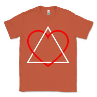 Copper the adoption symbol Classic Tee - artisFamous