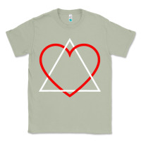 Matcha the adoption symbol Classic Tee - artisFamous