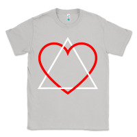 Moon Dust the adoption symbol Classic Tee - artisFamous
