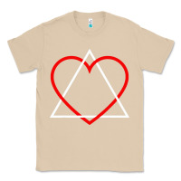 Mushroom the adoption symbol Classic Tee - artisFamous