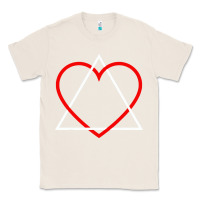 Natural the adoption symbol Classic Tee - artisFamous