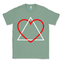 Sage the adoption symbol Classic Tee - artisFamous