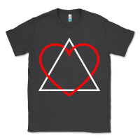 Smoke the adoption symbol Classic Tee - artisFamous