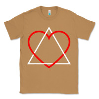 Toasted Coconut the adoption symbol Classic Tee - artisFamous