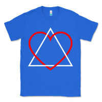 True Royal the adoption symbol Classic Tee - artisFamous