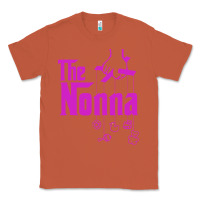Copper the nonna! italy grandmother baby hang toys Classic Tee - artisFamous