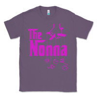Lavender the nonna! italy grandmother baby hang toys Classic Tee - artisFamous