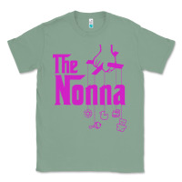 Sage the nonna! italy grandmother baby hang toys Classic Tee - artisFamous
