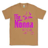 Toasted Coconut the nonna! italy grandmother baby hang toys Classic Tee - artisFamous