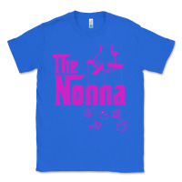 True Royal the nonna! italy grandmother baby hang toys Classic Tee - artisFamous