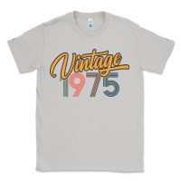 Moon Dust retro vintage 1975 women's Classic Tee - artisFamous