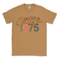 Toasted Coconut retro vintage 1975 women's Classic Tee - artisFamous
