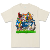 Bone easter Premium Tee - CowhideDigitalArt