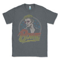 Bowie   Diamond Dogs T Shirt Classic Tee | Teevron