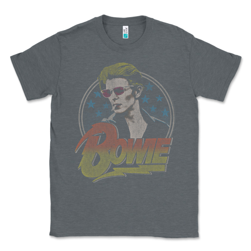 Bowie   Diamond Dogs T Shirt Classic Tee by artisFamous | Teevron