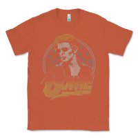 Copper bowie   diamond dogs t shirt Classic Tee - artisFamous