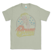 Matcha bowie   diamond dogs t shirt Classic Tee - artisFamous