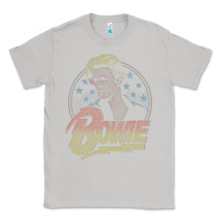 Moon Dust bowie   diamond dogs t shirt Classic Tee - artisFamous
