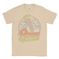 Mushroom bowie   diamond dogs t shirt Classic Tee - artisFamous