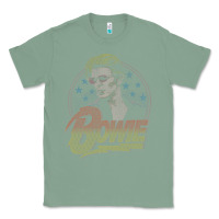 Sage bowie   diamond dogs t shirt Classic Tee - artisFamous