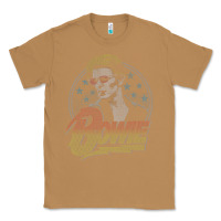 Toasted Coconut bowie   diamond dogs t shirt Classic Tee - artisFamous