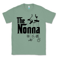 Sage The Nonna! Italy Grandmother Baby Hang Toys Classic Tee - artisFamous