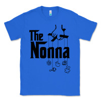 True Royal The Nonna! Italy Grandmother Baby Hang Toys Classic Tee - artisFamous