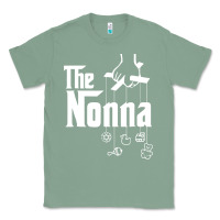 Sage The Nonna! Italy Grandmother Baby Hang Toys Classic Tee - artisFamous