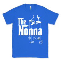 True Royal The Nonna! Italy Grandmother Baby Hang Toys Classic Tee - artisFamous