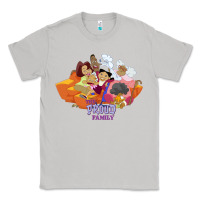 Moon Dust the proud family characters t shirt Classic Tee - artisFamous