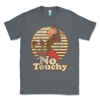 Emperor's New Groove Kuzco Llama No Touchy T Shirt T Shirt Classic Tee | Teevron