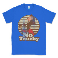 True Royal emperor's new groove kuzco llama no touchy t shirt t shirt Classic Tee - artisFamous