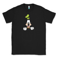 Black goofy pocket goofy pocket t shirt Classic Tee - artisFamous