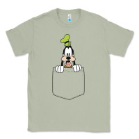 Matcha goofy pocket goofy pocket t shirt Classic Tee - artisFamous
