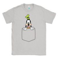 Moon Dust goofy pocket goofy pocket t shirt Classic Tee - artisFamous