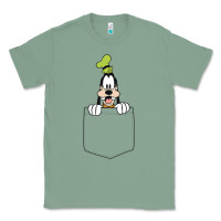 Sage goofy pocket goofy pocket t shirt Classic Tee - artisFamous