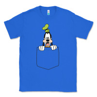 True Royal goofy pocket goofy pocket t shirt Classic Tee - artisFamous