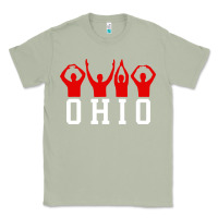Matcha vintage state of ohio home pride Classic Tee - artisFamous