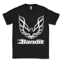 Black bandit Classic Tee - artisFamous