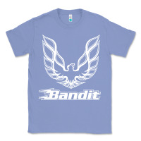 Colony Blue bandit Classic Tee - artisFamous