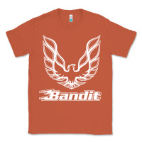 Copper bandit Classic Tee - artisFamous