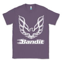 Lavender bandit Classic Tee - artisFamous