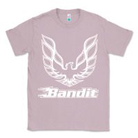 Lilac bandit Classic Tee - artisFamous