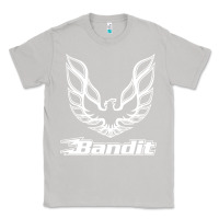 Moon Dust bandit Classic Tee - artisFamous