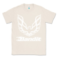 Natural bandit Classic Tee - artisFamous