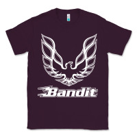 Plum bandit Classic Tee - artisFamous