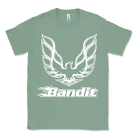 Sage bandit Classic Tee - artisFamous