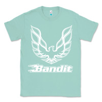 Seafoam bandit Classic Tee - artisFamous